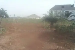 An Acre of Land in Elliot Axis of Iju-Ishaga, Lagos State