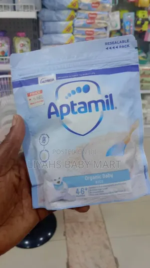 Aptamil Rice