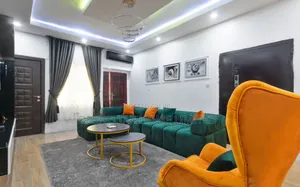 Photo - Furnished 3bdrm Block of Flats in Horizon 1, Ikate-Elegushi for rent