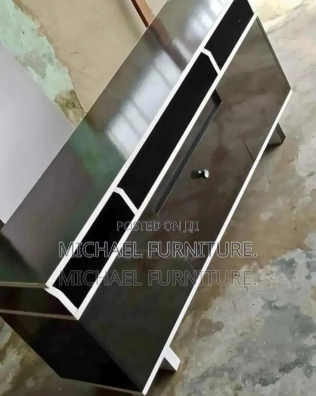 Tv Console