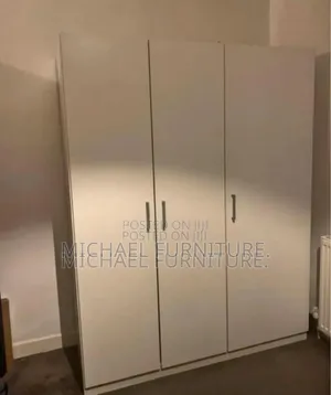 4 By 6 Wardrobe