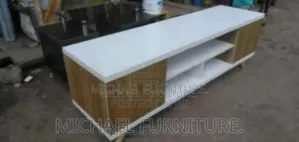 4 Feet TV Console