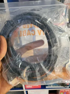 3m Hdmi to Hdmi Cable