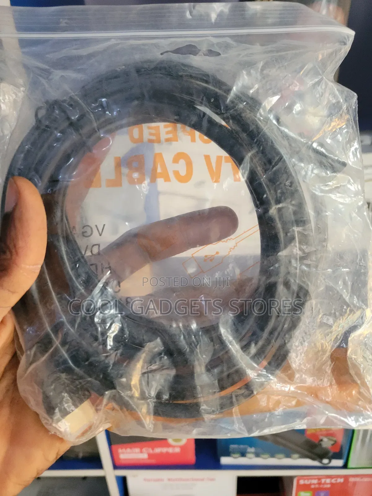 3m Hdmi to Hdmi Cable