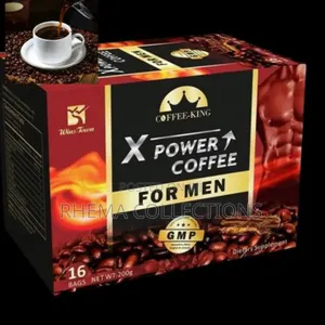 Xpower Boost Libido Energy With Xpower (Bulk Buyers Only)