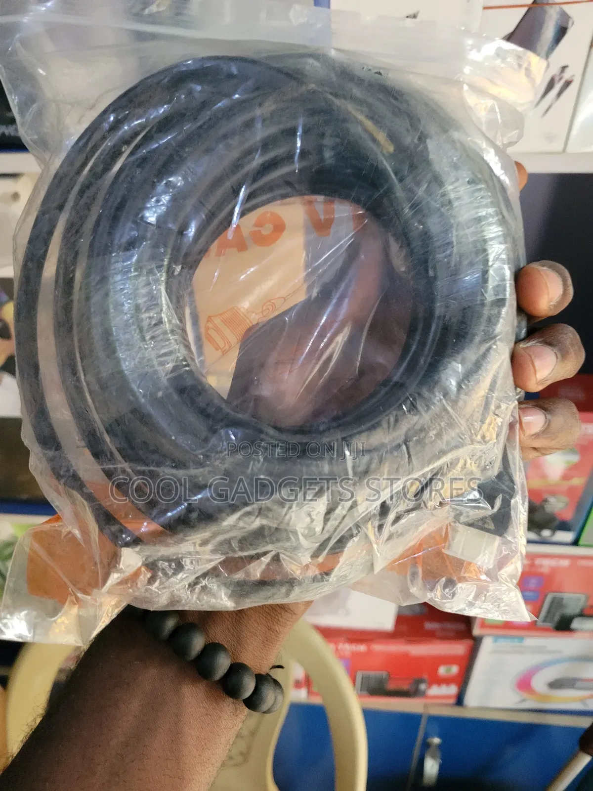 10M HDMI to HDMI Cable