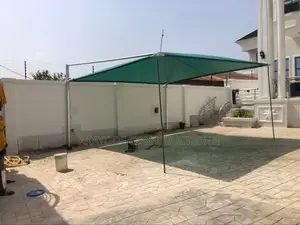 Carports Fabric (Payment on Delivery)