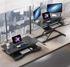 Brand New Adjustable Computer Desk.