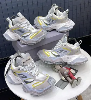 Balenciaga Classic Sneakers 40-44