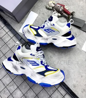 Balenciaga Classic Sneakers 40-44