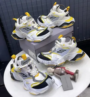 Balenciaga Classic Sneakers 40-44