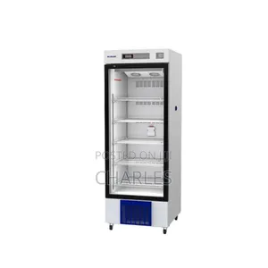 Biobase Laboratory Refrigerator 270l