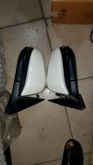 Side Mirror Highlander 2015-2019