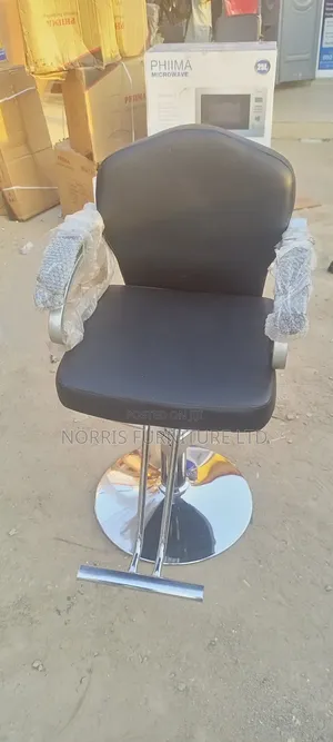 Executive Barbing Salon Chair
