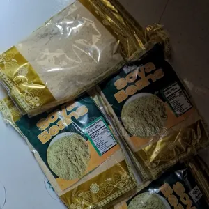 Photo - Soya Beans Powder (250g)