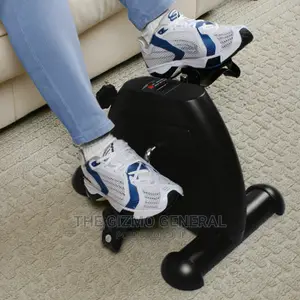 Mini Bike Exerciser