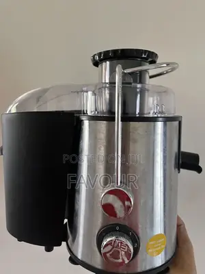 Brand New Scanfrost Electric Juicer