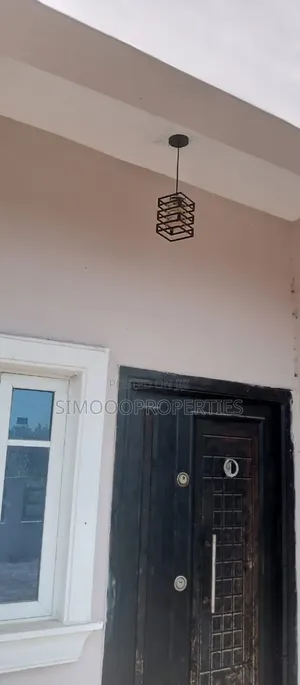 Furnished 4bdrm Duplex in Diamond Estate, Sangotedo for sale