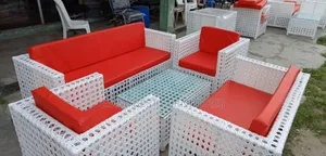 Brand New Outdoor 5 Seaters.