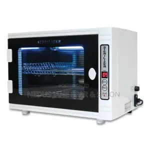 Professional Uv Sterilizer With Timer