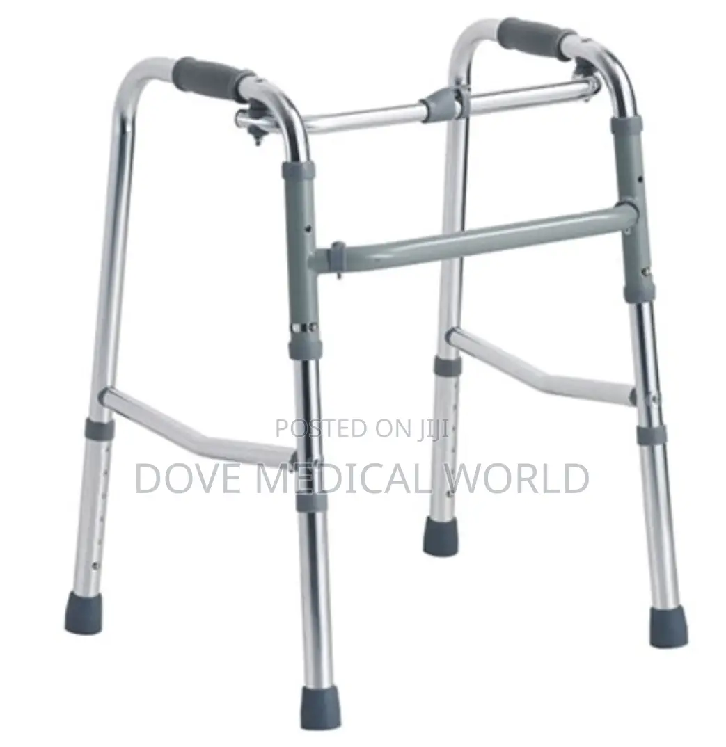 Pediatric Walking Frame