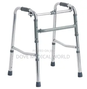 Pediatric Walking Frame