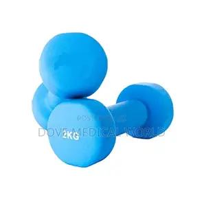 Dumbbells (2KG)