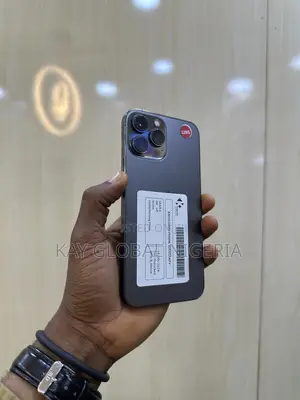 Apple iPhone 13 Pro Max 128 GB Gray