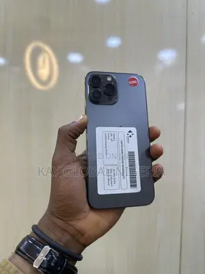 Apple iPhone 13 Pro Max 128 GB Gray