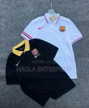Club Jersey