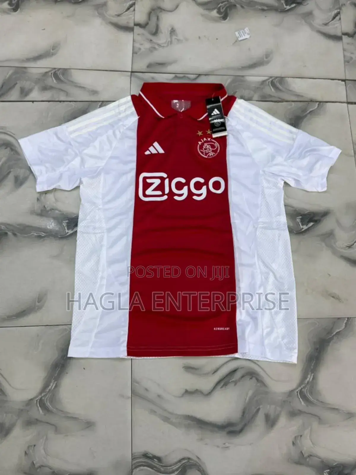 Club Jersey