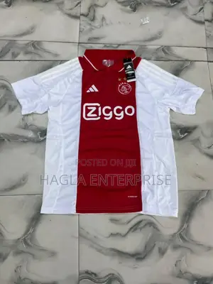 Club Jersey