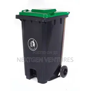 Waste Bin for Trash 240L