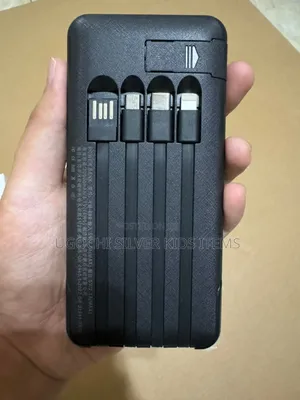 Original Power Bank Is Available
