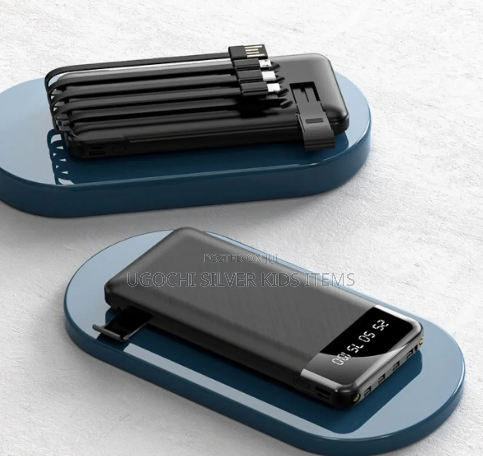 Original Power Bank Is Available