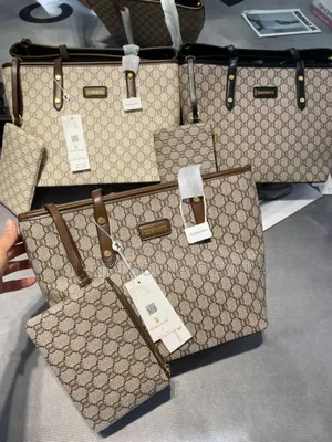 Fashion Quality Latest Bags For
