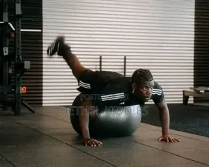 Pregnancy Gym Ball