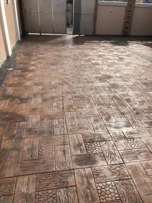 Floor Paint Concrete Paint Tiles Washing Cleaner Polish