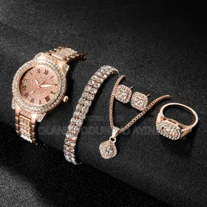 Photo - Quality Sets of Jewelry For