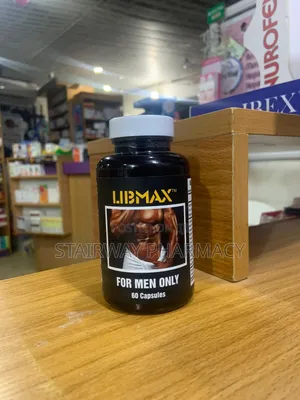 Libmax Caps