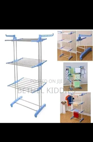 Baby Double Poll Dryer