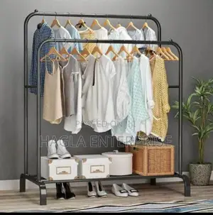 35kg Heavy Duty Clothe Hanger