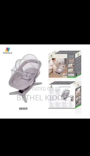 Mastela New Quality Swing