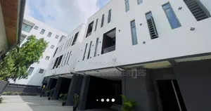 Photo - 4bdrm Townhouse/Terrace in Lekki Phase 1 for sale