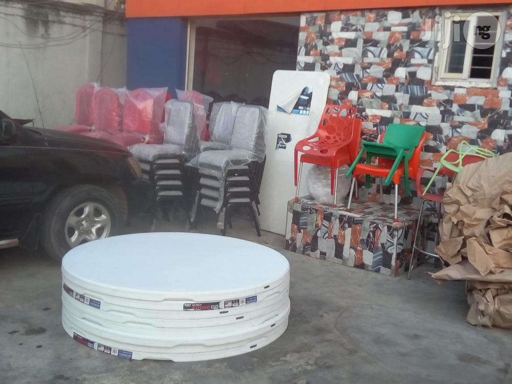 Office Mesh Chair