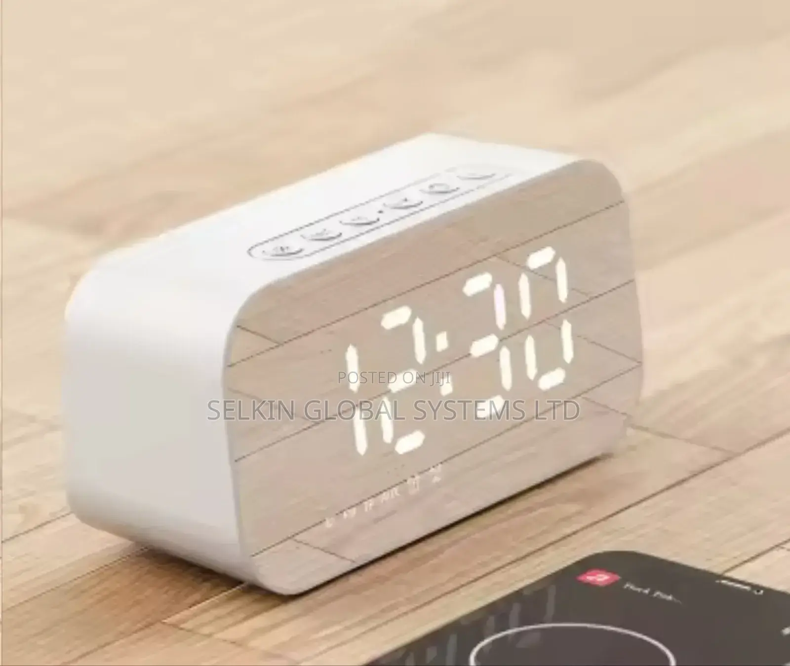 Havit Table M3 Multifunction Bluetooth Speaker