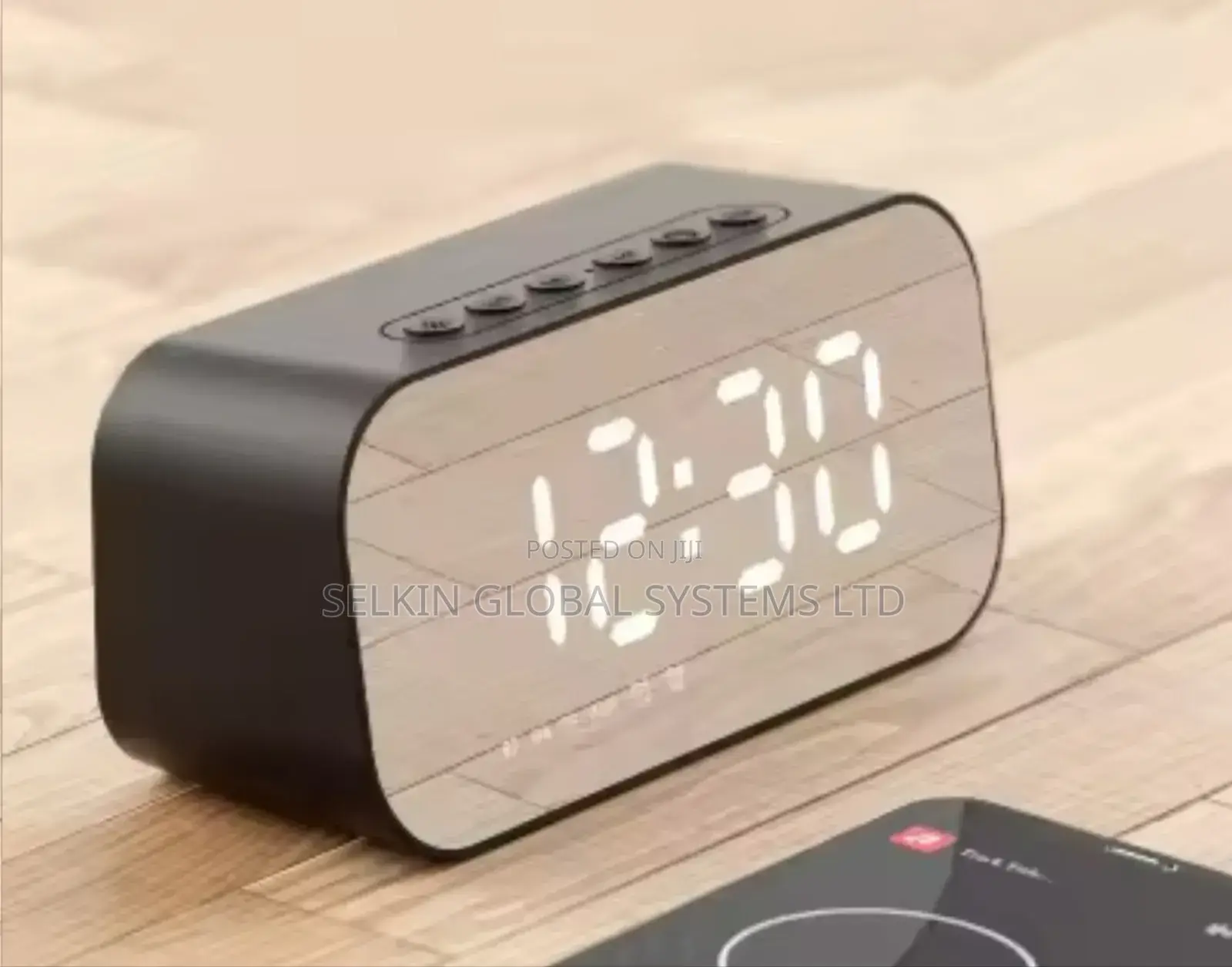 Havit Table M3 Multifunction Bluetooth Speaker