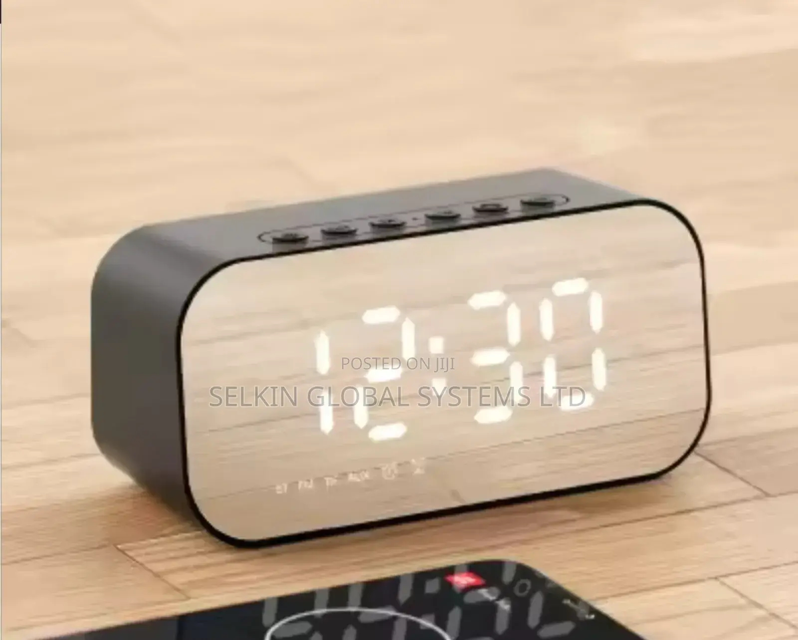 Havit Table M3 Multifunction Bluetooth Speaker