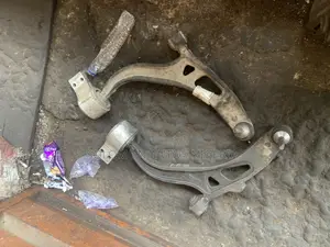 Tow Front Lower Arm Ford Explorer 2013 to 2015 Model