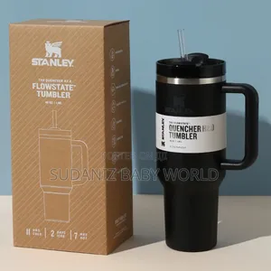 Stanley Quencher Tumbler